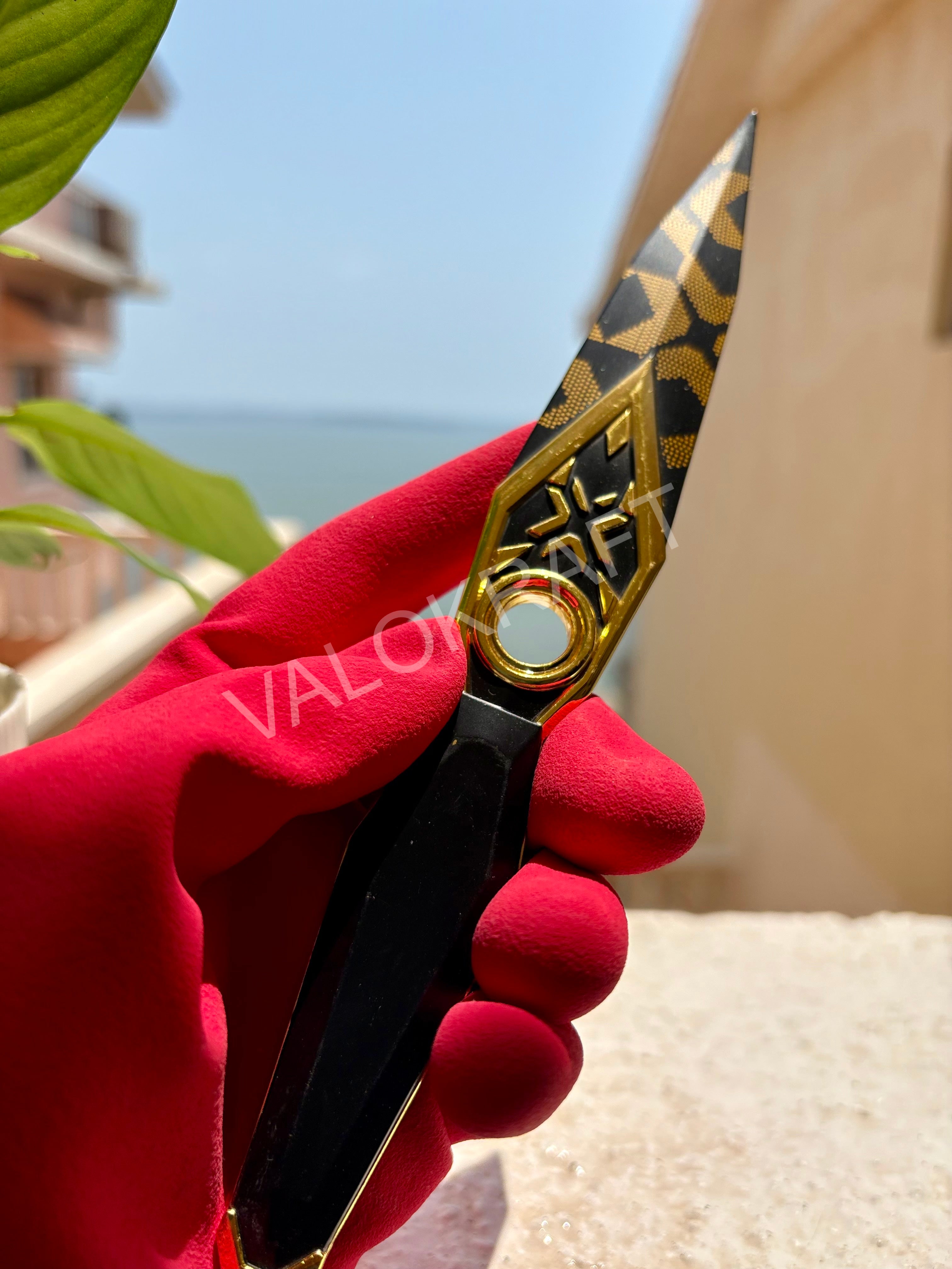 Kunai of Retribution CF 1枚 FaB Kunai of Retribution : r/FleshandBloodTCG